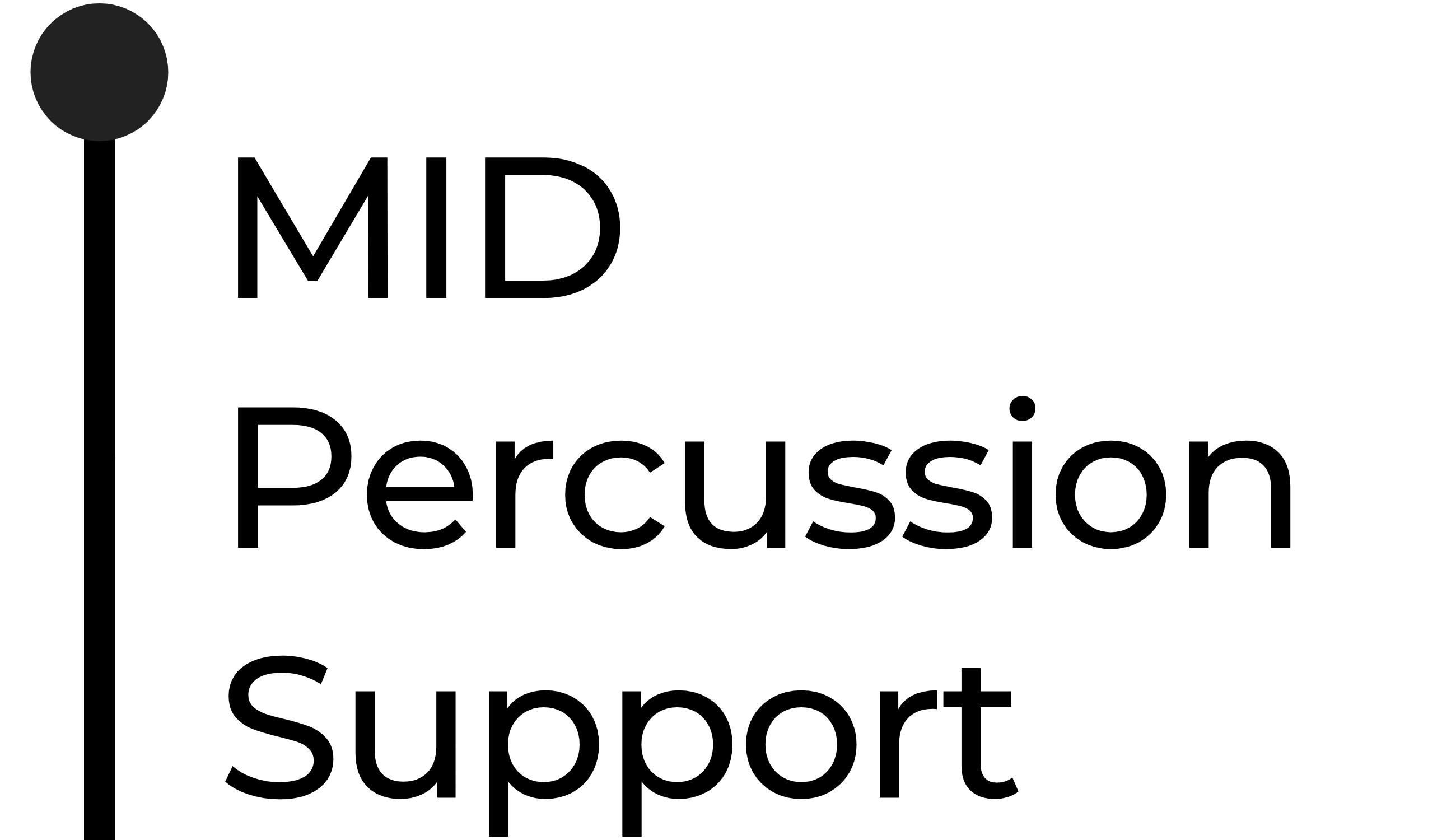打楽器レンタル・オンラインショップ｜MID Percussion Support